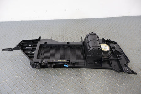 2019 Porsche Cayman- Trim Panel