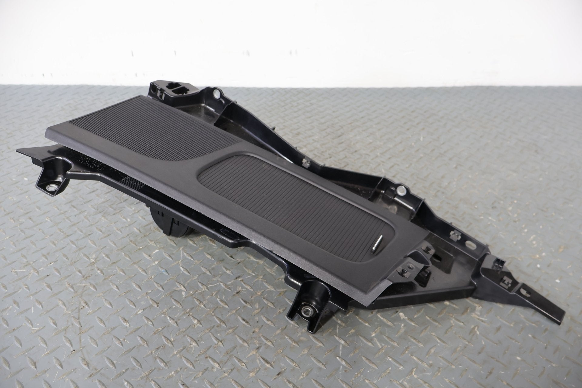 2019 Porsche Cayman- Trim Panel