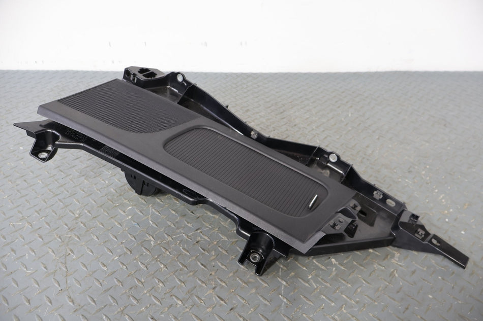 2019 Porsche Cayman- Trim Panel