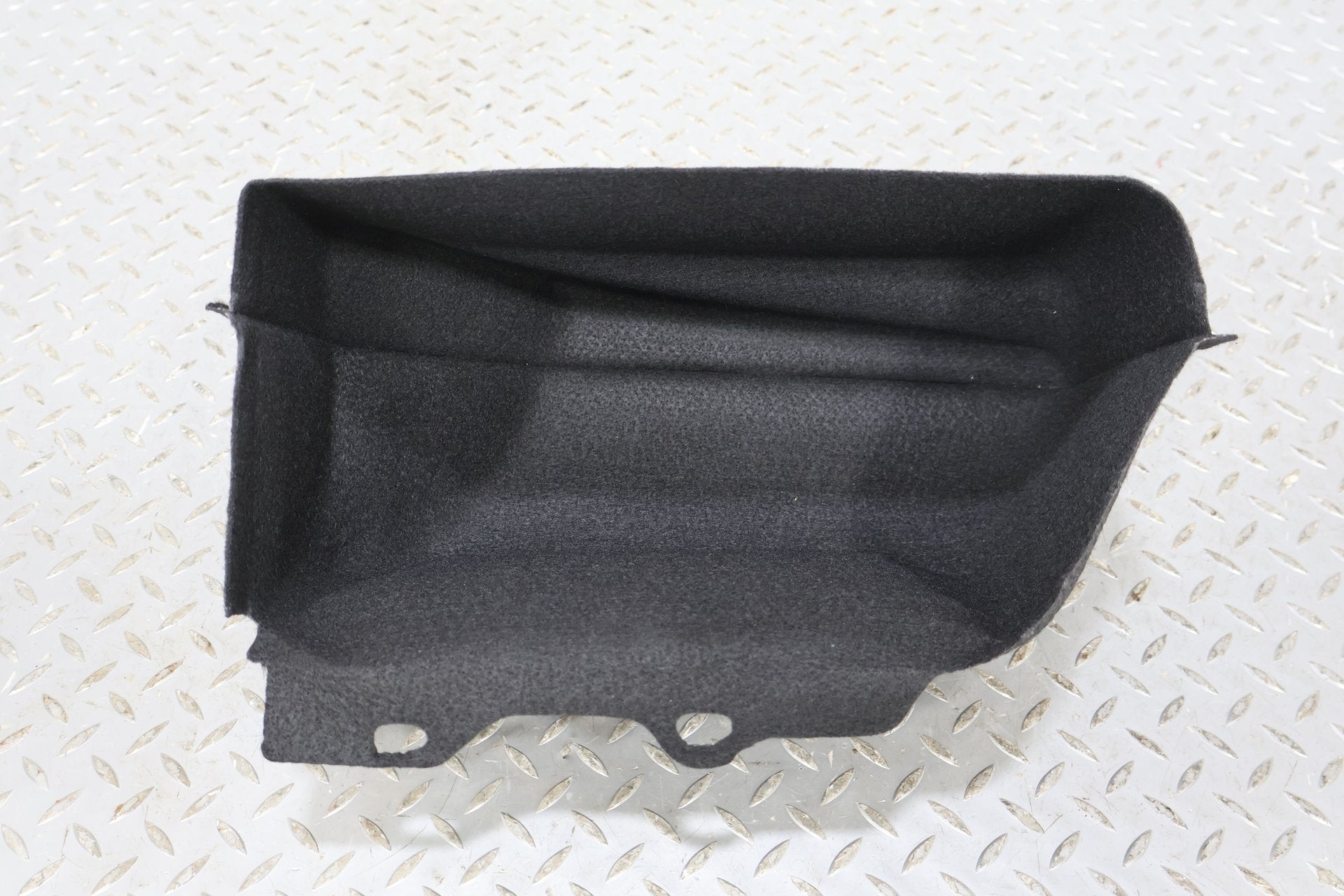2019 Porsche Cayman- Trim Panel