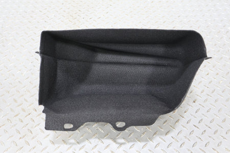2019 Porsche Cayman- Trim Panel