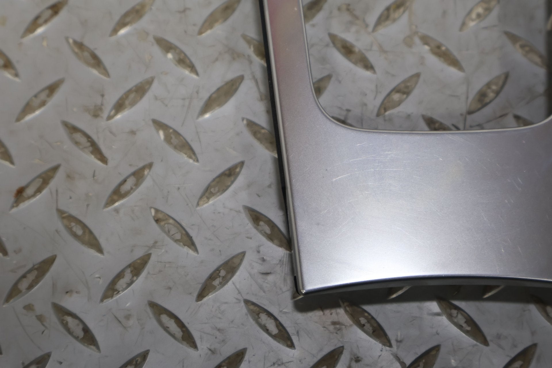 2019 Porsche Cayman- Trim Panel
