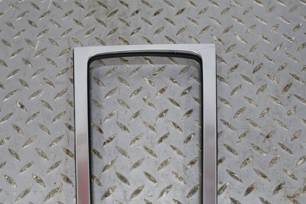 2019 Porsche Cayman- Trim Panel