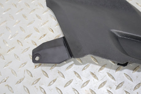 2019 Porsche Cayman- Trim Panel
