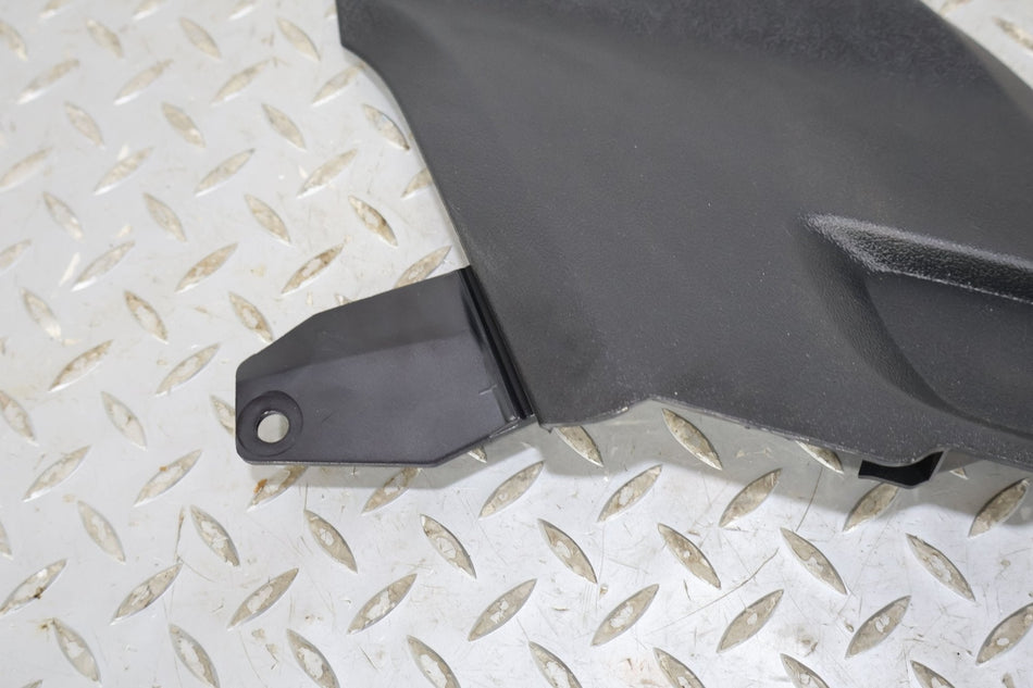 2019 Porsche Cayman- Trim Panel