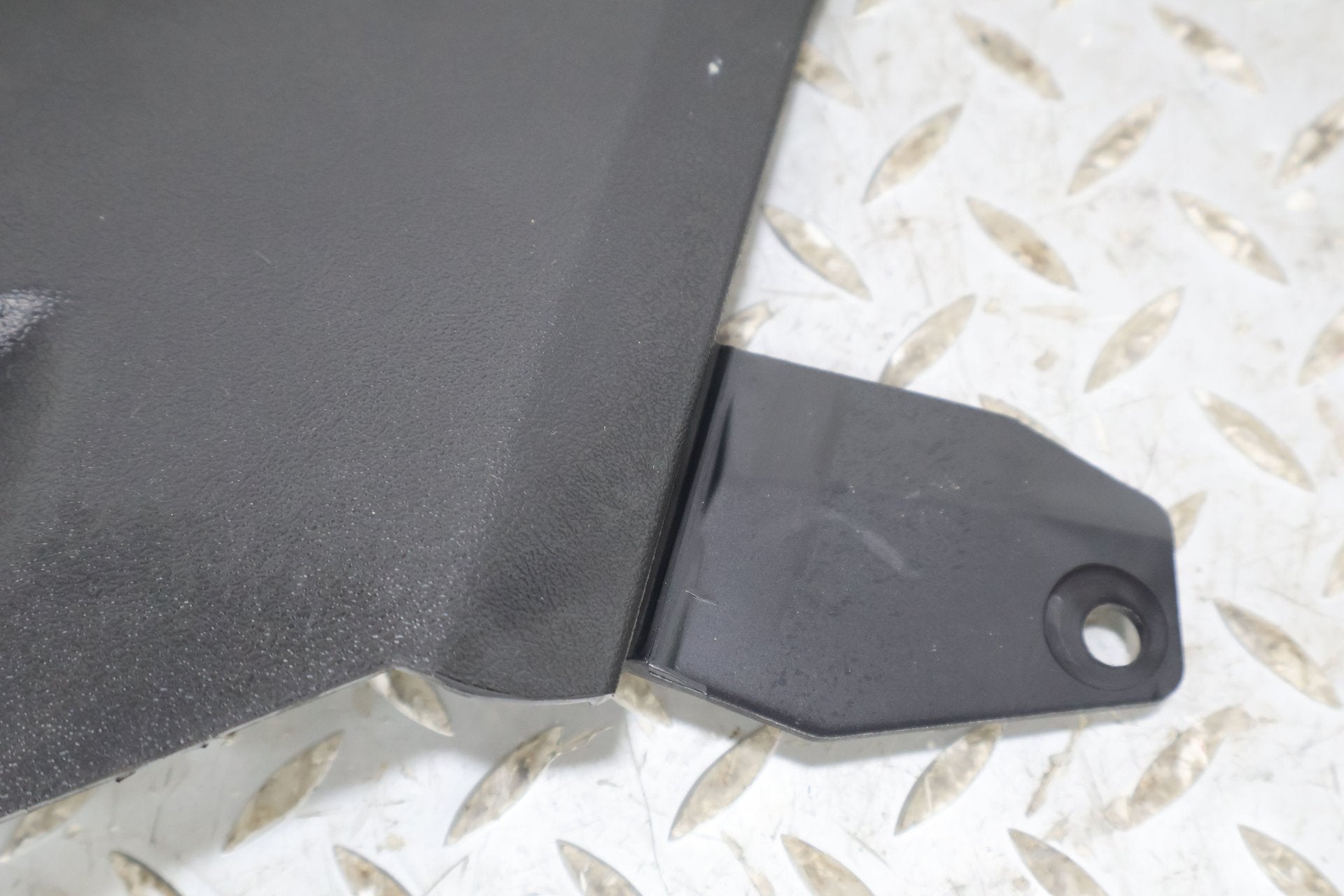 2019 Porsche Cayman- Trim Panel