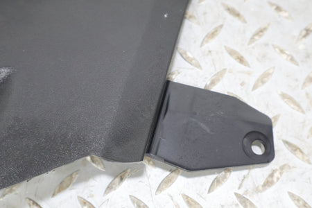 2019 Porsche Cayman- Trim Panel