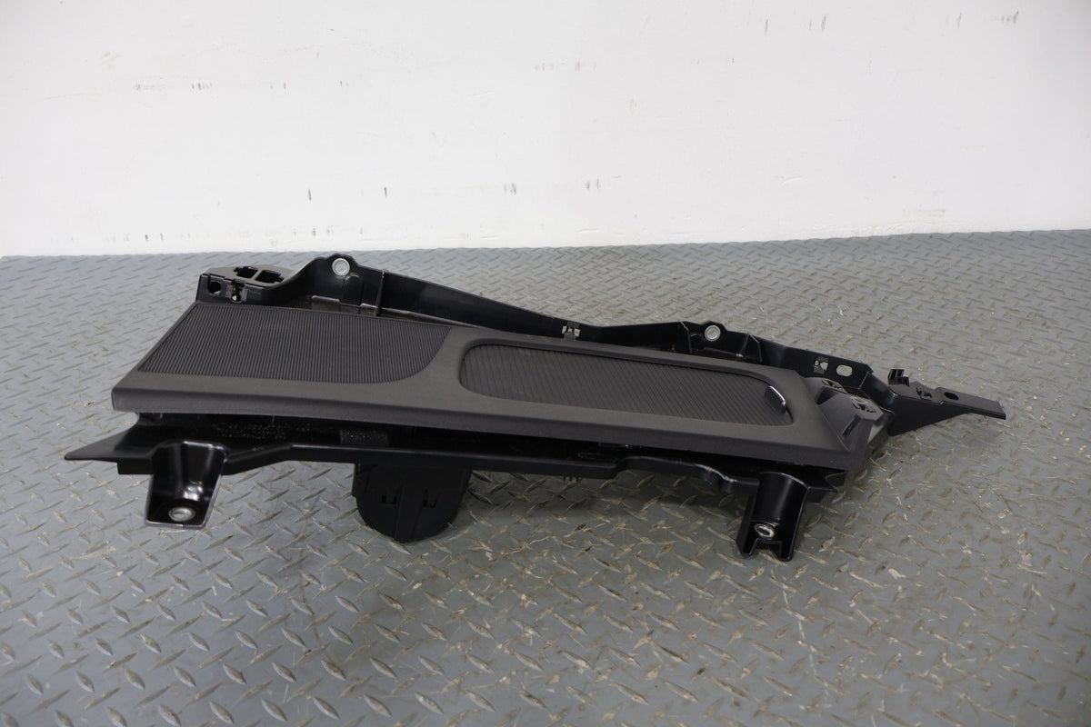 2019 Porsche Cayman- Trim Panel