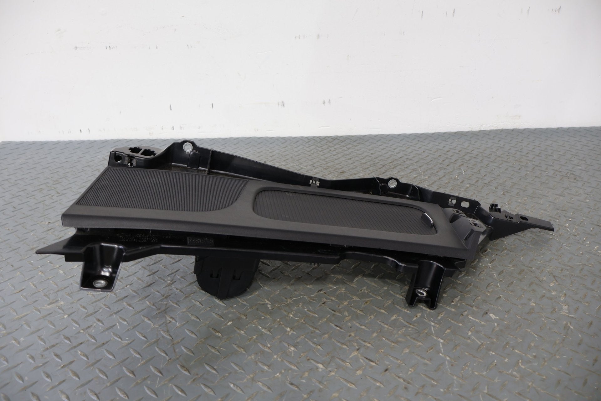 2019 Porsche Cayman- Trim Panel