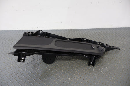2019 Porsche Cayman- Trim Panel