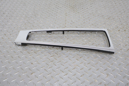 2019 Porsche Cayman- Trim Panel