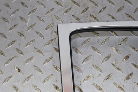 2019 Porsche Cayman- Trim Panel