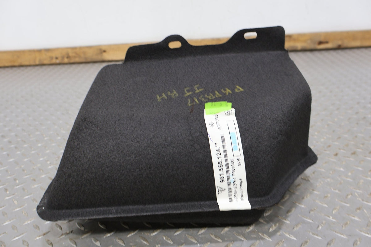 2019 Porsche Cayman- Trim Panel