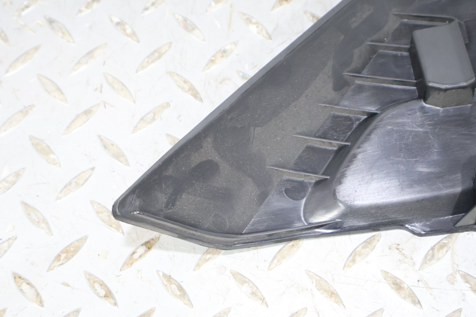 2019 Porsche Cayman- Trim Panel