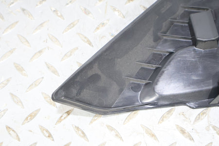 2019 Porsche Cayman- Trim Panel