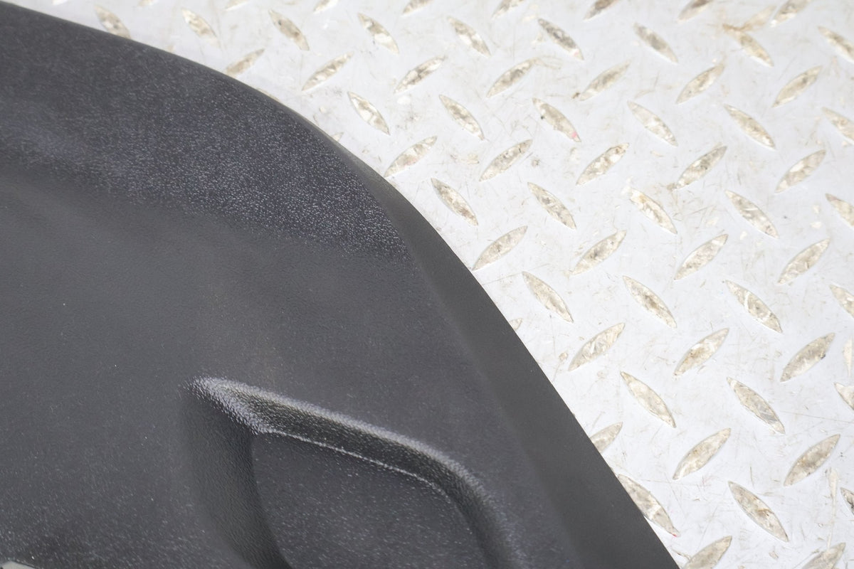 2019 Porsche Cayman- Trim Panel