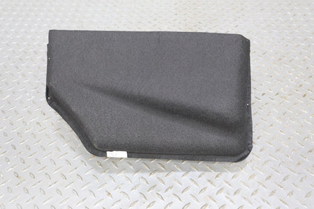 2019 Porsche Cayman- Trim Panel
