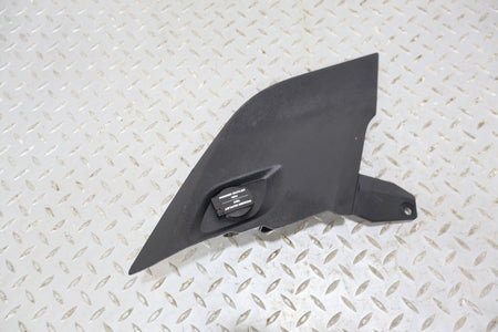 2019 Porsche Cayman- Trim Panel