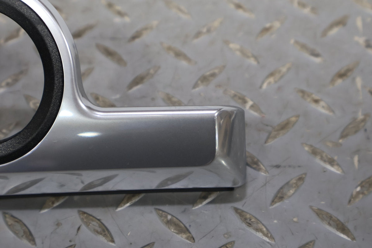 2019 Porsche Cayman- Trim Panel