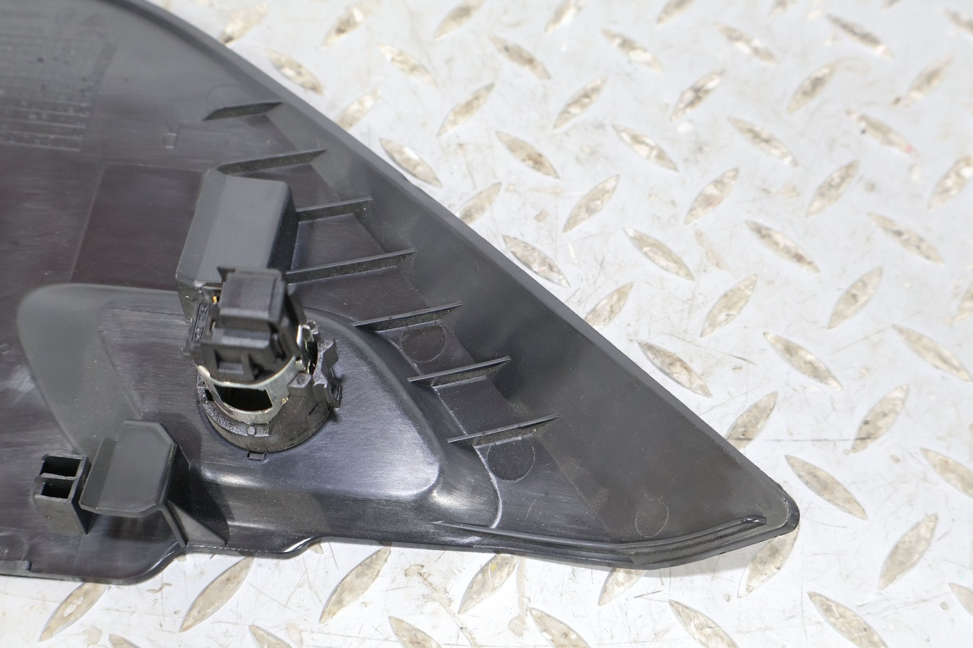 2019 Porsche Cayman- Trim Panel