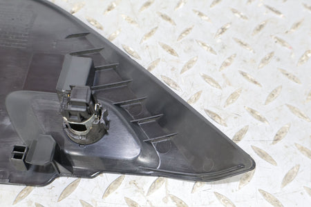 2019 Porsche Cayman- Trim Panel
