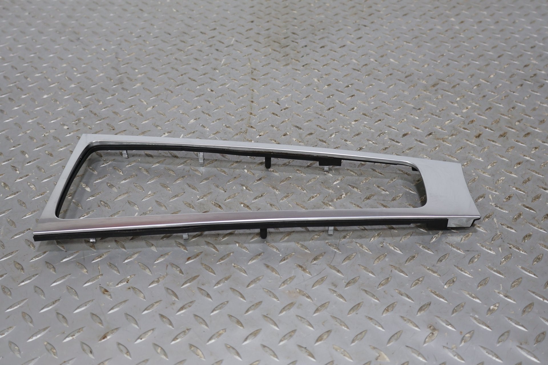 2019 Porsche Cayman- Trim Panel