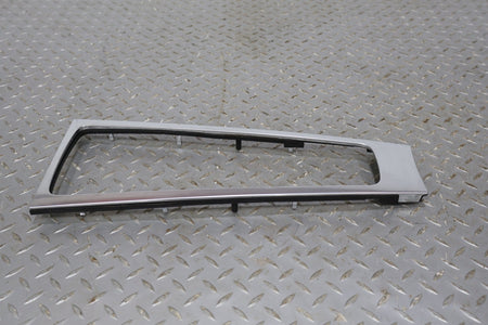 2019 Porsche Cayman- Trim Panel