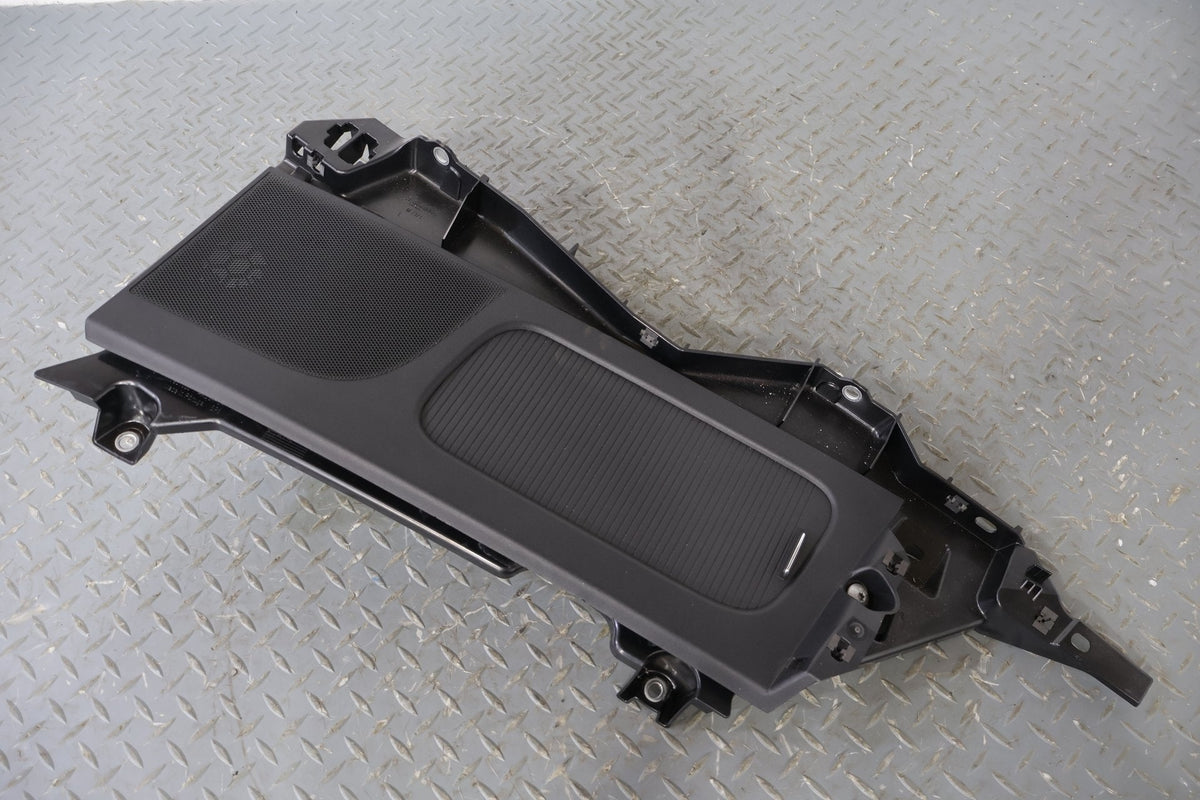 2019 Porsche Cayman- Trim Panel