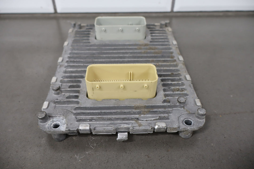 2019 Ram 1500 5.7L Hemi ECU Engine Computer OEM 68331181AA
