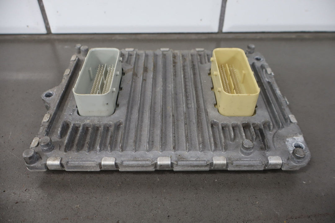 2019 Ram 1500 5.7L Hemi ECU Engine Computer OEM 68331181AA