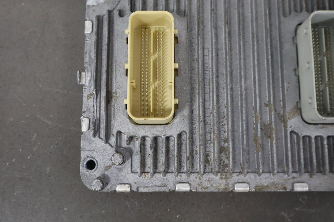 2019 Ram 1500 5.7L Hemi ECU Engine Computer OEM 68331181AA