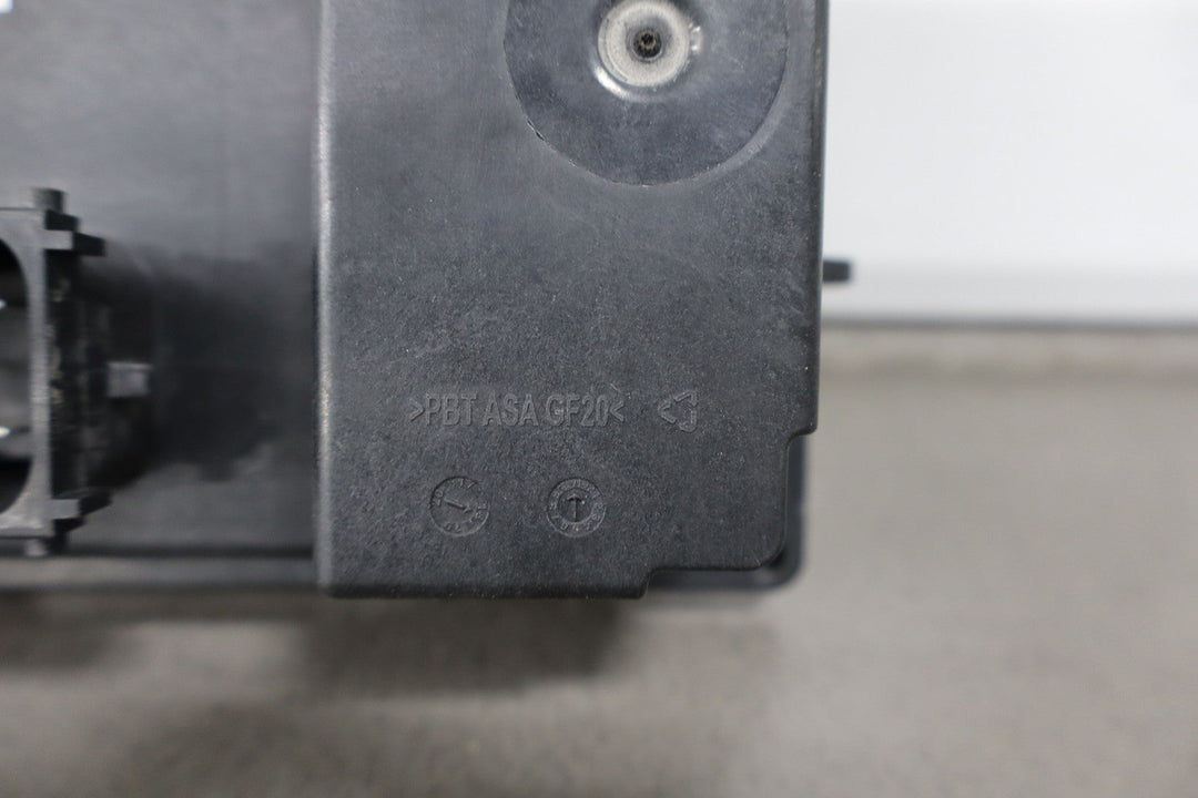 2019 Ram 1500 Active Vibration Cancellation Module OEM 68290387AC