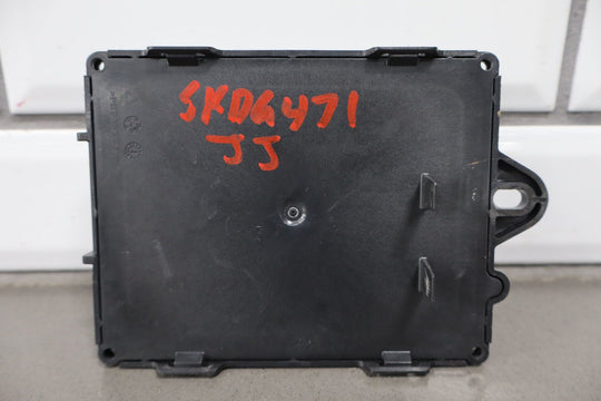 2019 Ram 1500 Active Vibration Cancellation Module OEM 68290387AC