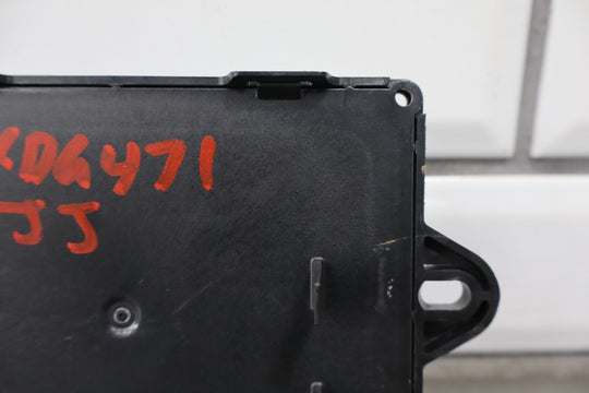 2019 Ram 1500 Active Vibration Cancellation Module OEM 68290387AC