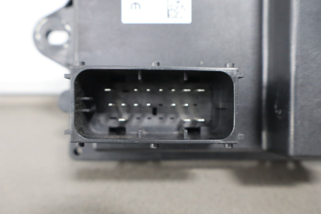 2019 Ram 1500 Active Vibration Cancellation Module OEM 68290387AC