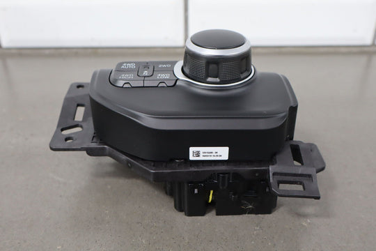 2019 Ram 1500 Dash Mounted Shifter Assembly OEM 68263856AF