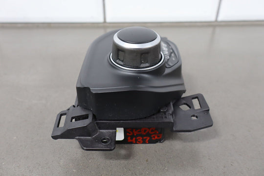 2019 Ram 1500 Dash Mounted Shifter Assembly OEM 68263856AF