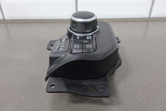 2019 Ram 1500 Dash Mounted Shifter Assembly OEM 68263856AF