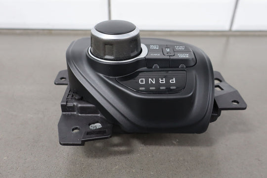2019 Ram 1500 Dash Mounted Shifter Assembly OEM 68263856AF