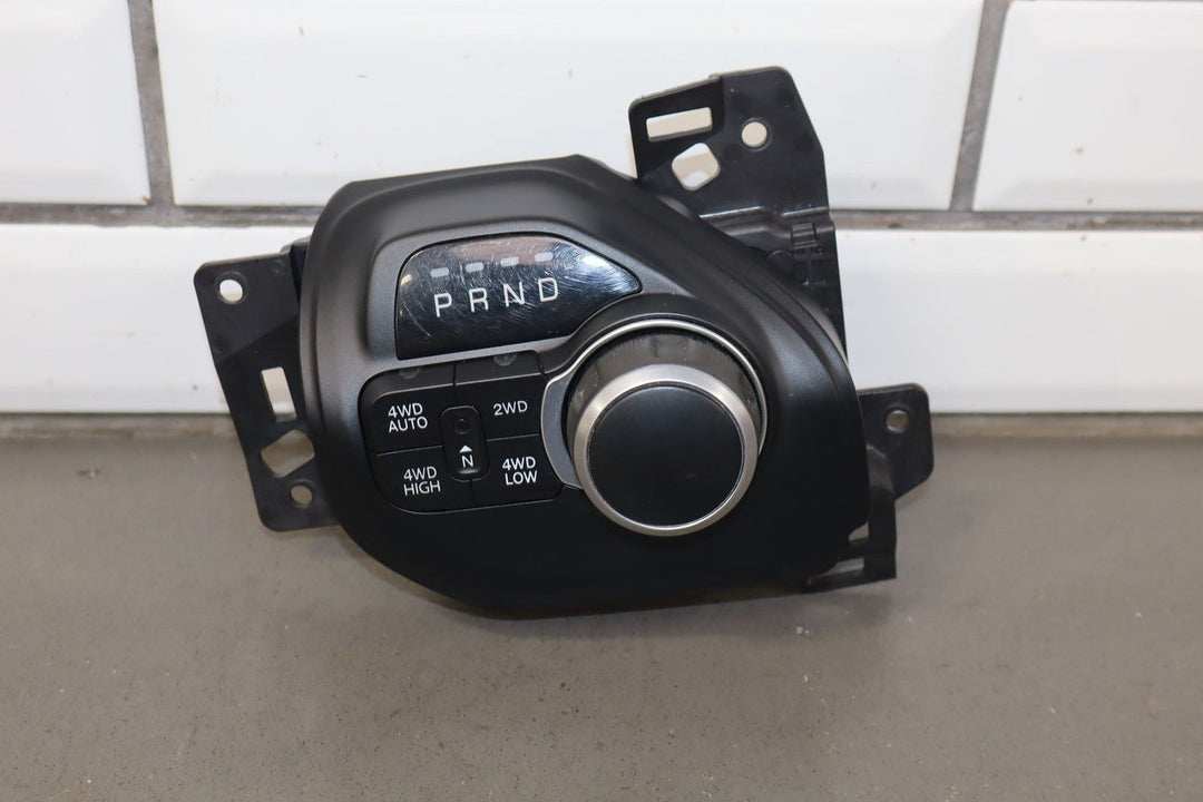 2019 Ram 1500 Dash Mounted Shifter Assembly OEM 68263856AF