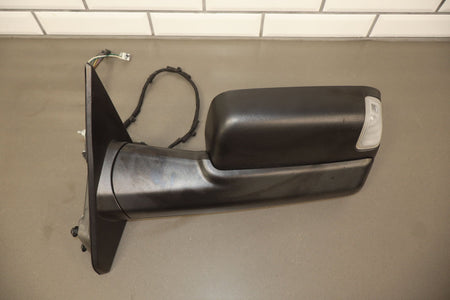 2019 Ram 1500 Left Door Mirror PAU 68276473AC