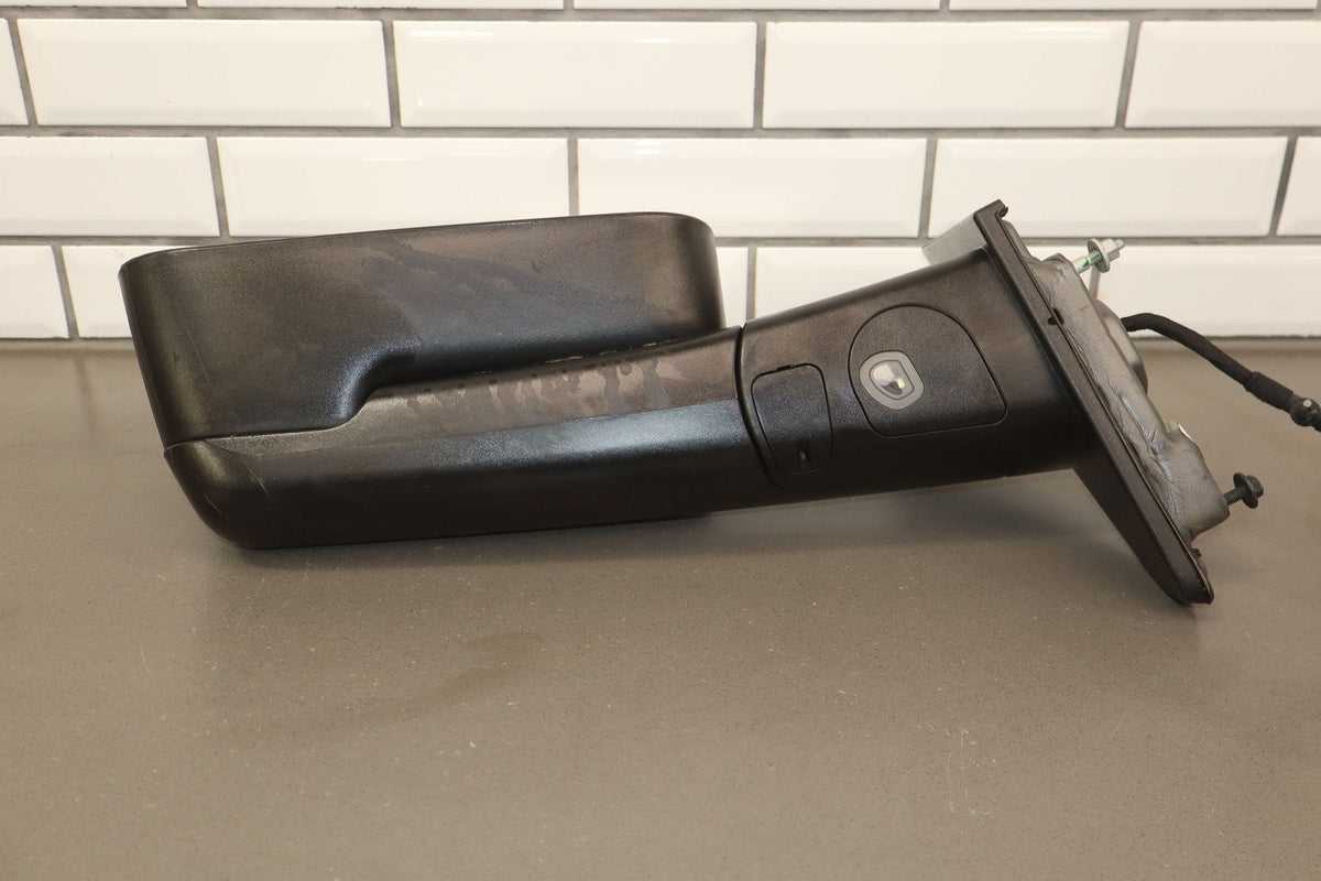2019 Ram 1500 Left Door Mirror PAU 68276473AC