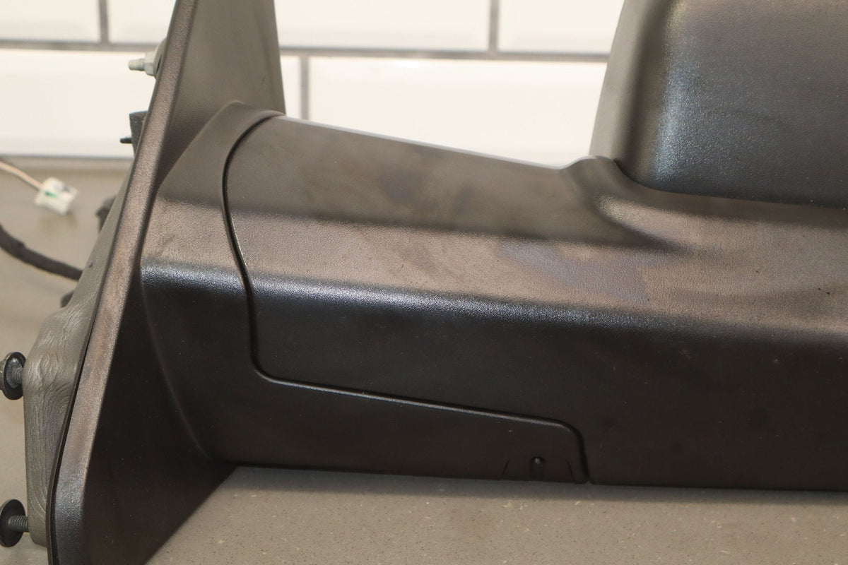 2019 Ram 1500 Left Door Mirror PAU 68276473AC