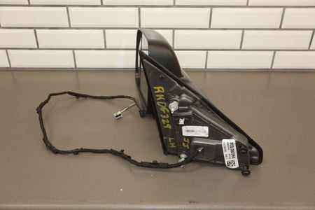 2019 Ram 1500 Left Door Mirror PAU 68276473AC
