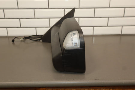 2019 Ram 1500 Left Door Mirror PAU 68276473AC
