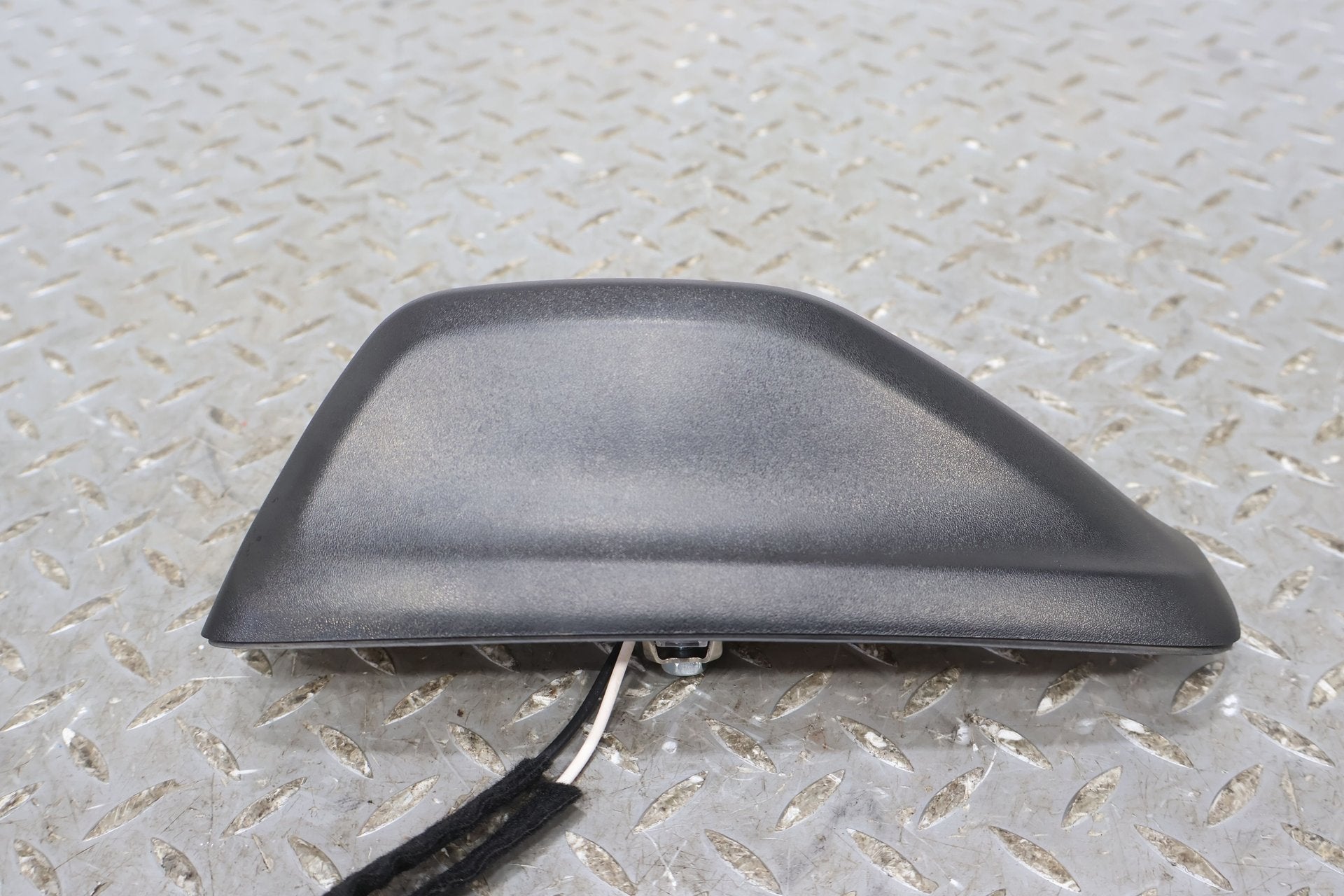 2019 Ram 2500- Antenna