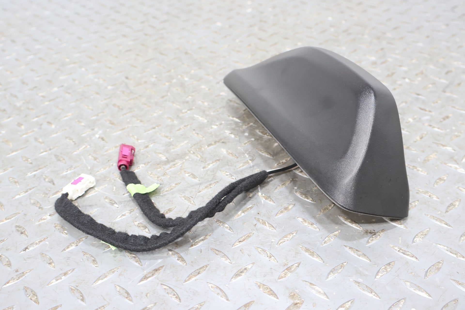 2019 Ram 2500- Antenna