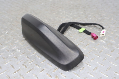 2019 Ram 2500- Antenna
