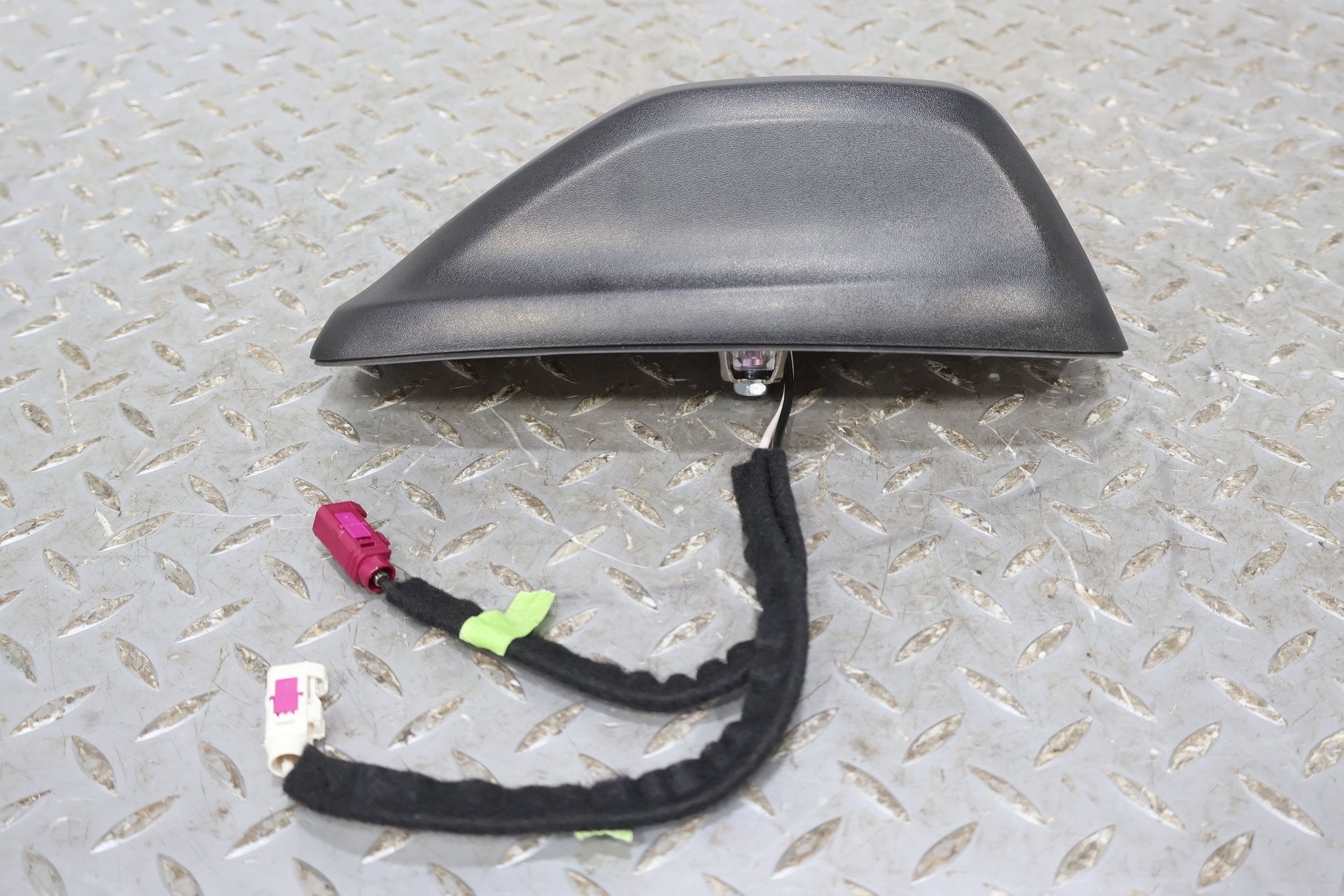 2019 Ram 2500- Antenna
