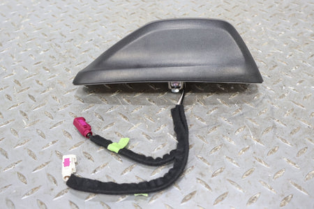 2019 Ram 2500- Antenna